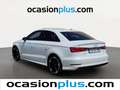 Audi A3 Sedán 1.6TDI CD S line edition 110 Blanco - thumbnail 4