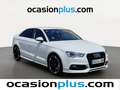 Audi A3 Sedán 1.6TDI CD S line edition 110 Blanco - thumbnail 2