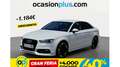 Audi A3 Sedán 1.6TDI CD S line edition 110 Blanco - thumbnail 1