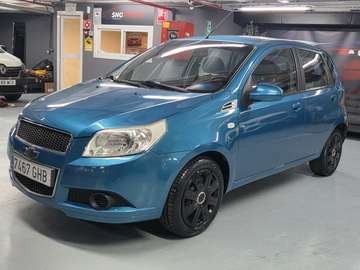 1.2 16v LS
