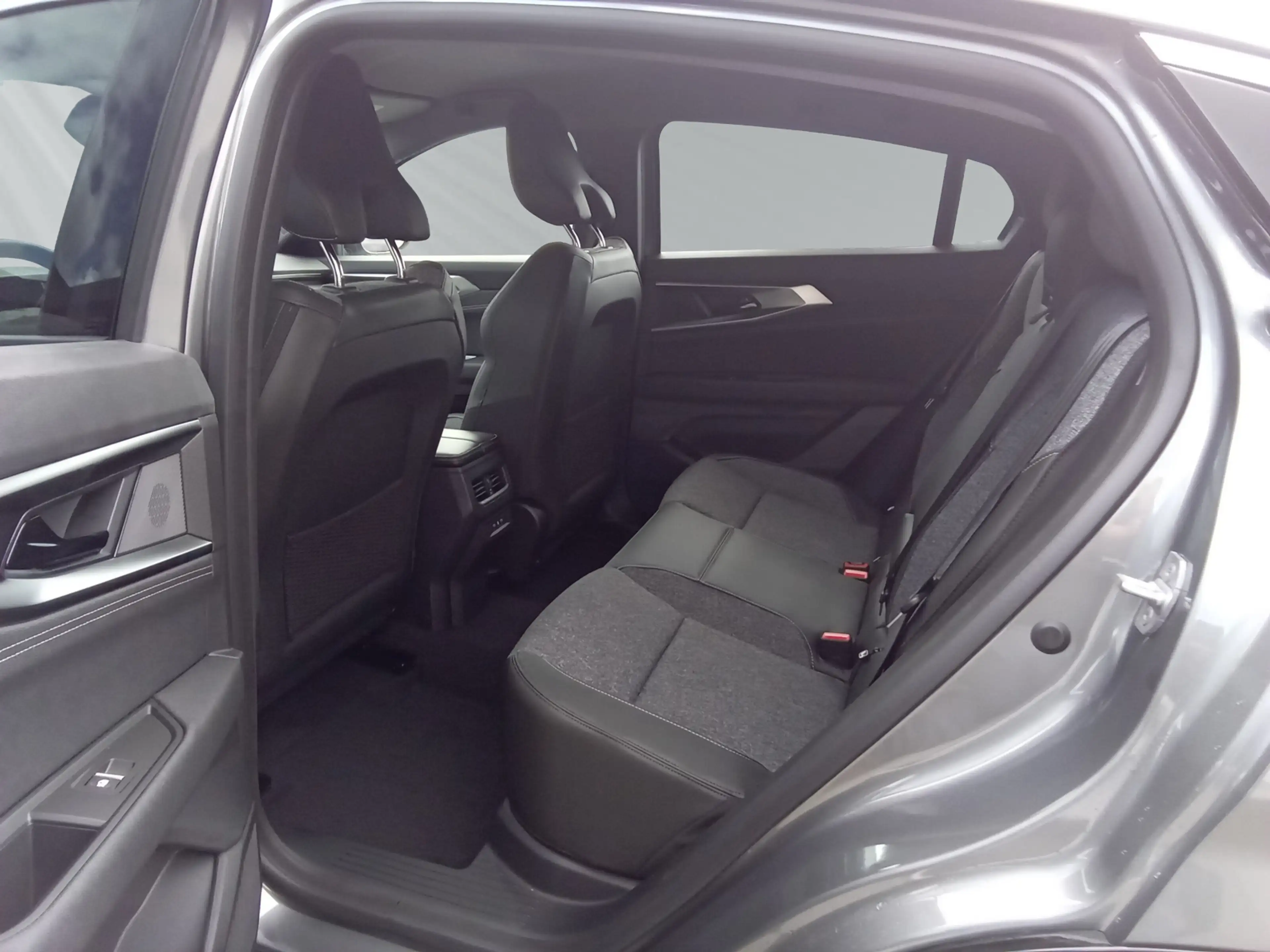 Renault Rafale 200 E-Tech Full Hybrid Techno — photo 8