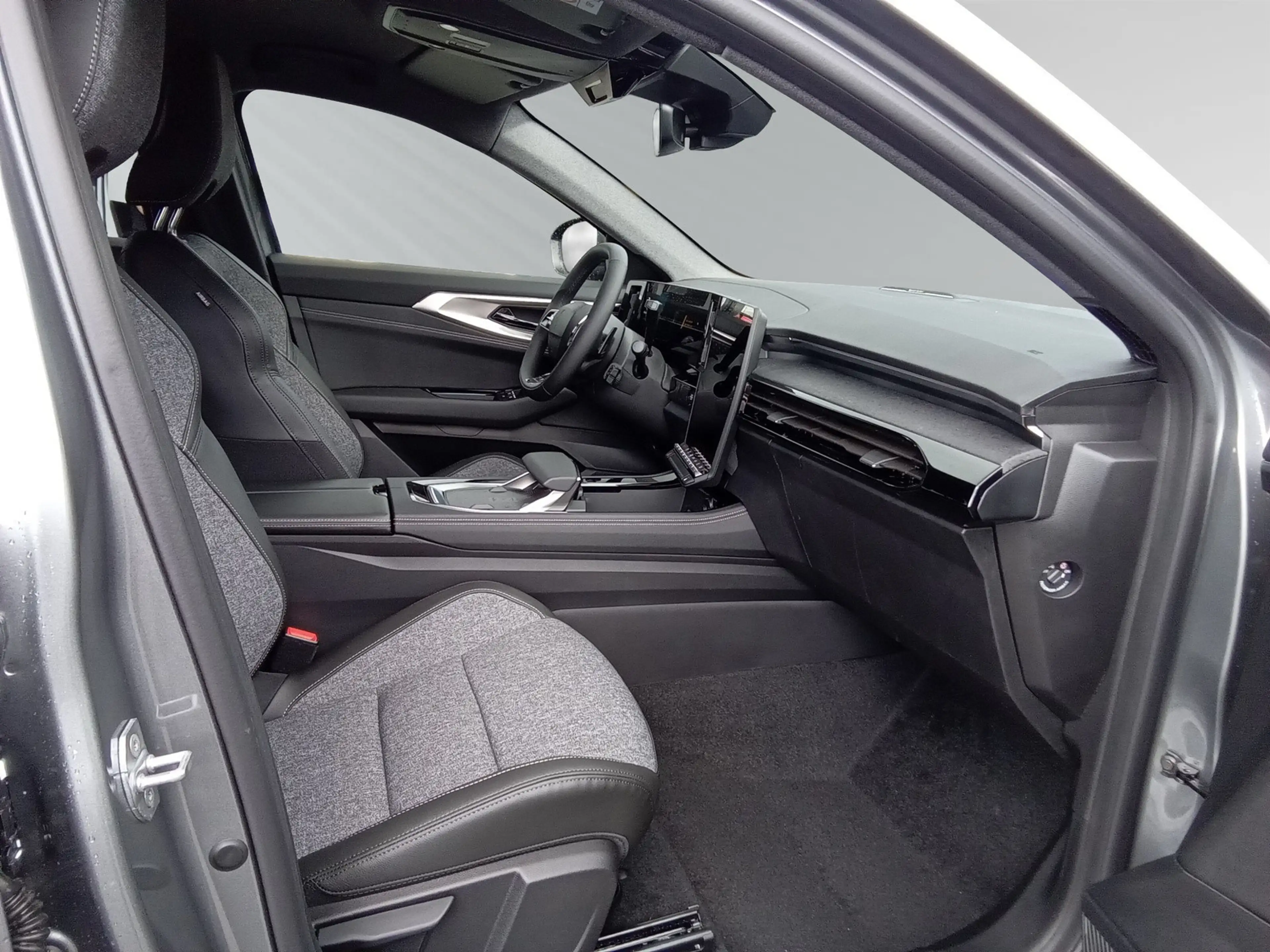 Renault Rafale 200 E-Tech Full Hybrid Techno — photo 10