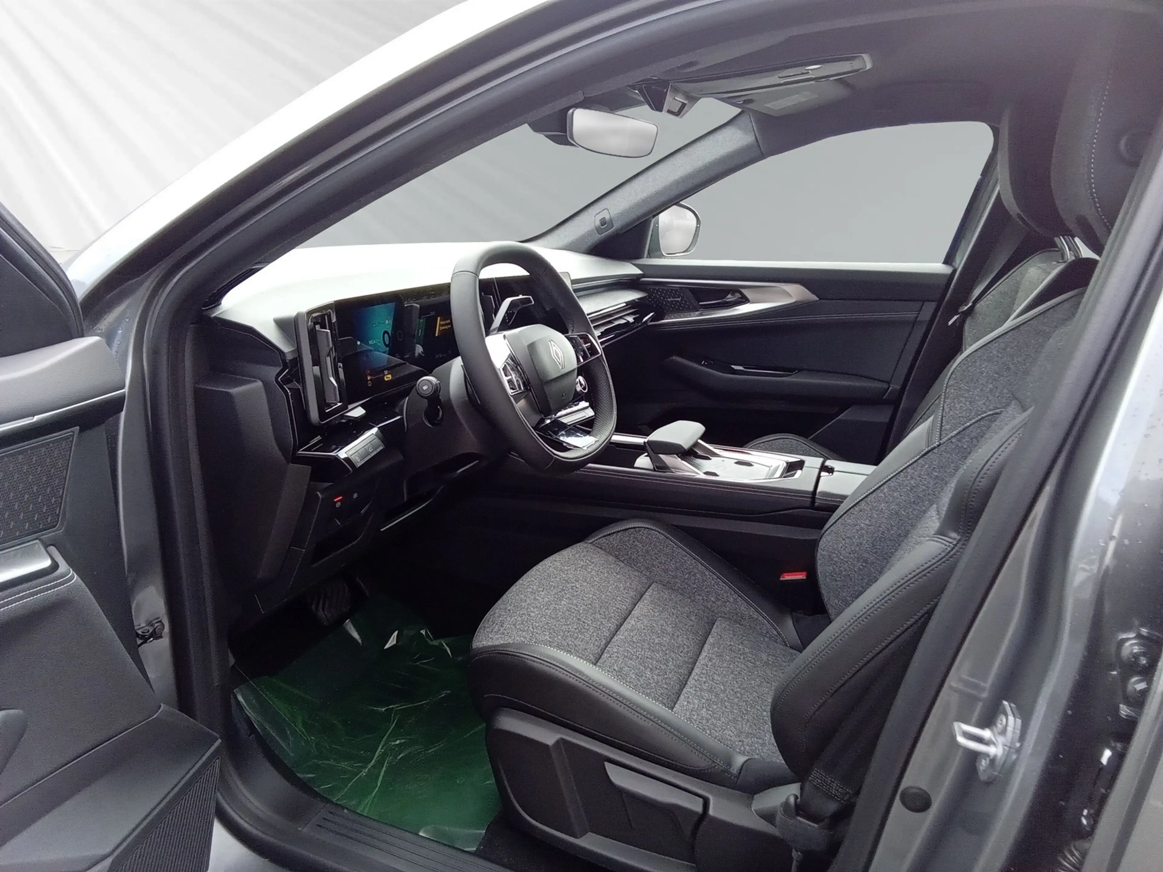 Renault Rafale 200 E-Tech Full Hybrid Techno — photo 7