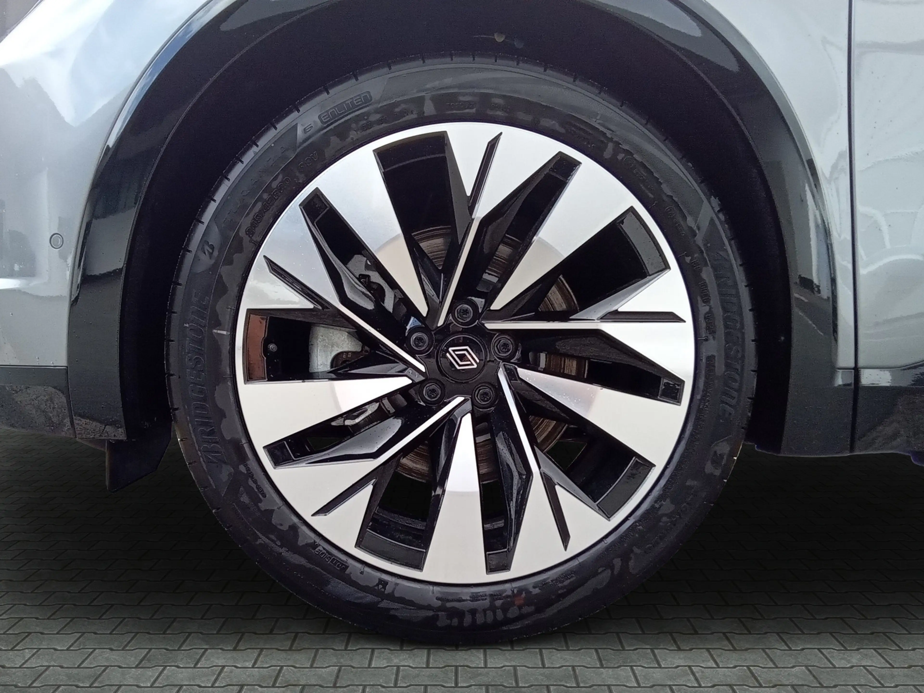 Renault Rafale 200 E-Tech Full Hybrid Techno — photo 12
