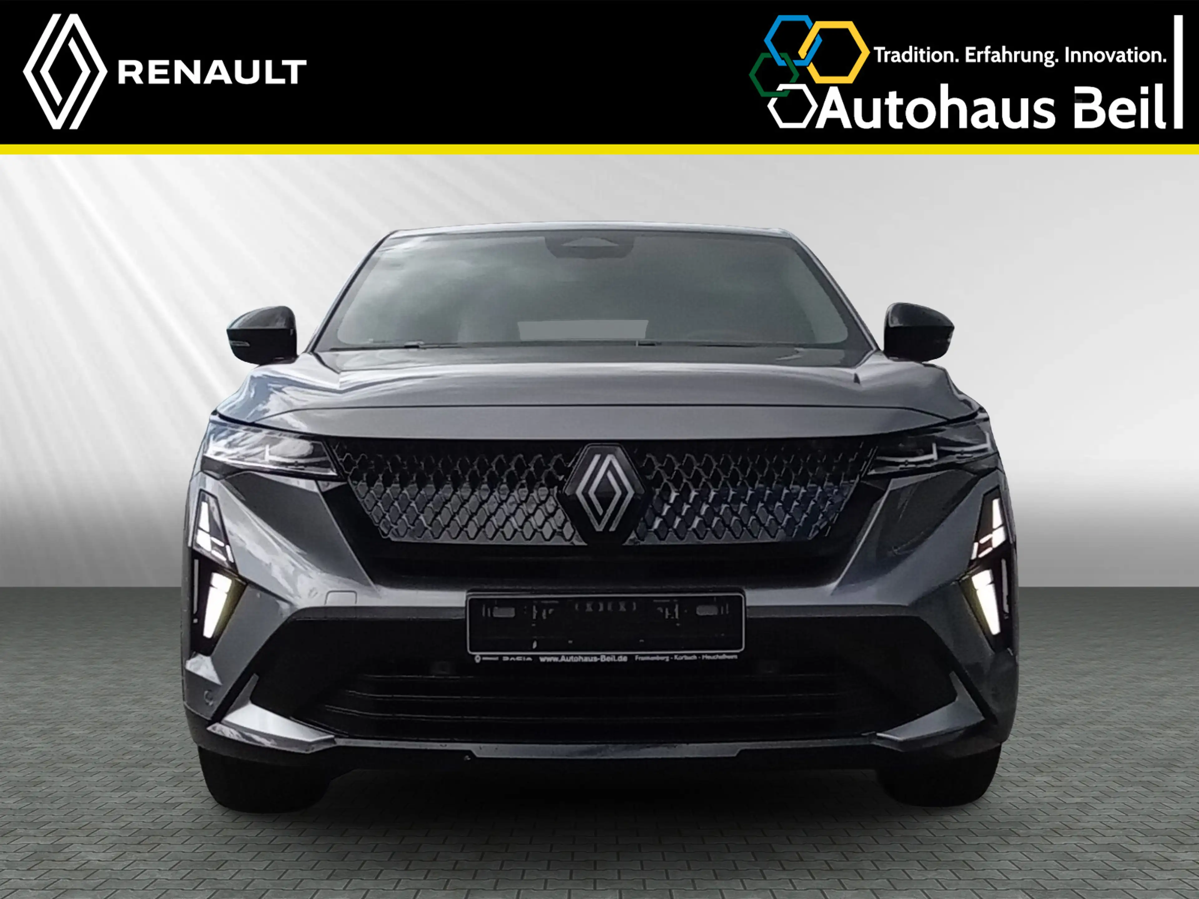 Renault Rafale 200 E-Tech Full Hybrid Techno — photo 5