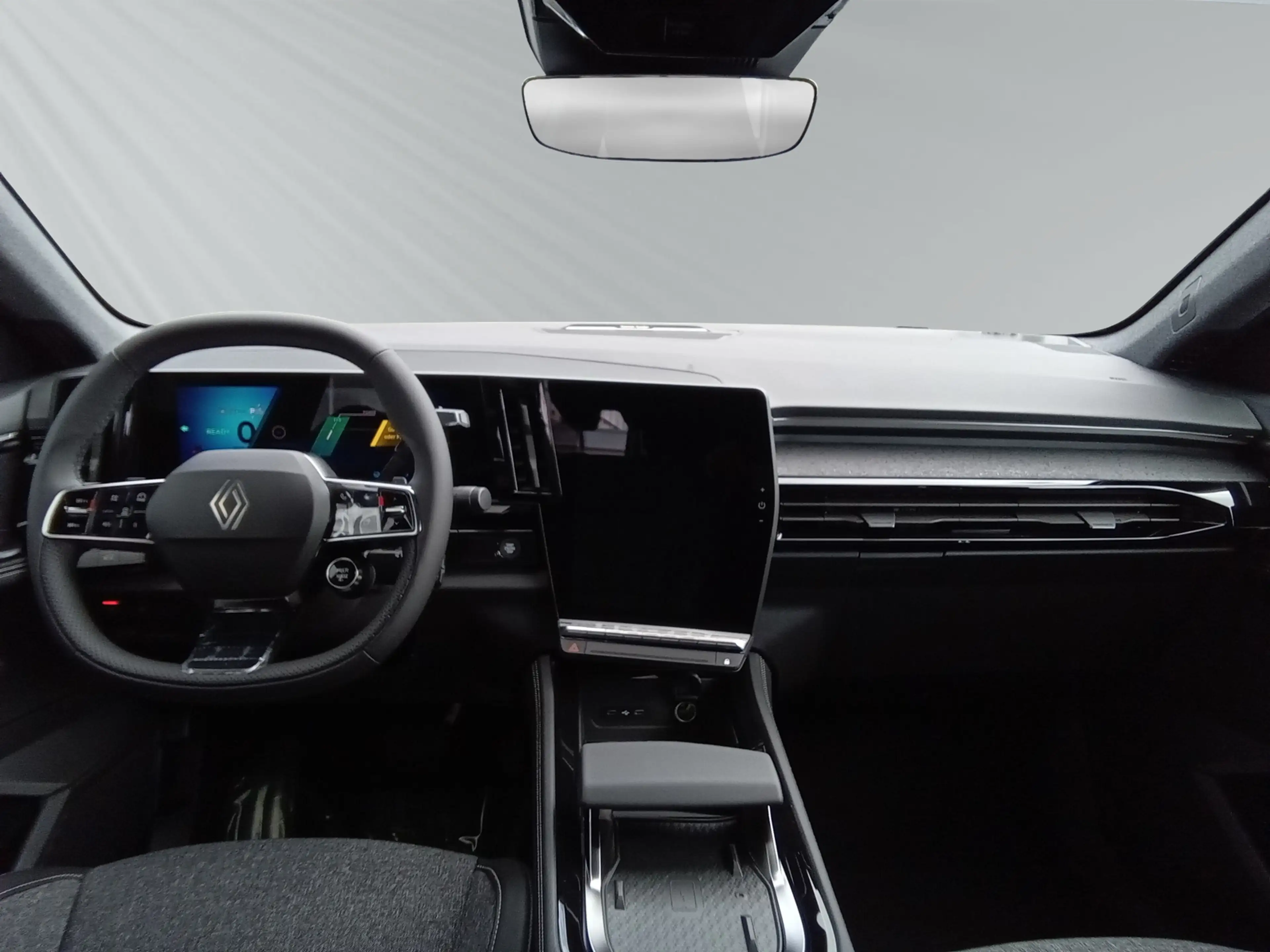 Renault Rafale 200 E-Tech Full Hybrid Techno — photo 9
