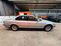 BMW 750 iA Leder Navi Xenon Schiebedach Doppelglas Silber - thumbnail 4