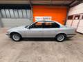 BMW 750 iA Leder Navi Xenon Schiebedach Doppelglas Silber - thumbnail 8