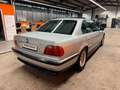 BMW 750 iA Leder Navi Xenon Schiebedach Doppelglas Silber - thumbnail 5