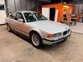 BMW 750 iA Leder Navi Xenon Schiebedach Doppelglas Silber - thumbnail 3
