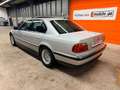 BMW 750 iA Leder Navi Xenon Schiebedach Doppelglas Silber - thumbnail 7