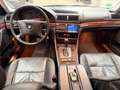 BMW 750 iA Leder Navi Xenon Schiebedach Doppelglas Silber - thumbnail 12