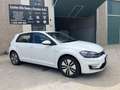 Volkswagen Golf e-Golf ePower Wit - thumbnail 8