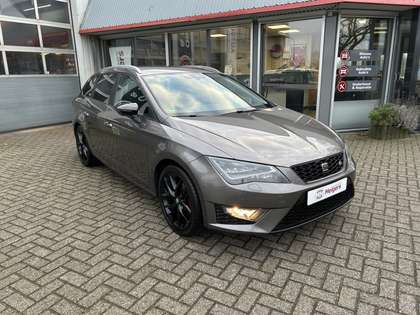 SEAT Leon ST 1.4 TSI FR Business