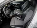 Mercedes-Benz C 180 180 BLUETEC FASCINATION 7G-TRONIC PLUS Grau - thumbnail 9
