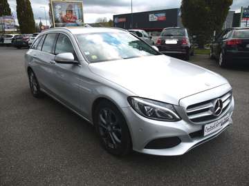 180 BLUETEC FASCINATION 7G-TRONIC PLUS