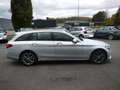 Mercedes-Benz C 180 180 BLUETEC FASCINATION 7G-TRONIC PLUS Grau - thumbnail 8