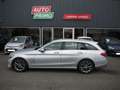 Mercedes-Benz C 180 180 BLUETEC FASCINATION 7G-TRONIC PLUS Grau - thumbnail 4