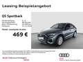 Audi Q5 40 TFSI qu. S line S tronic *StdHz* Grau - thumbnail 1
