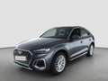 Audi Q5 40 TFSI qu. S line S tronic *StdHz* Grau - thumbnail 2