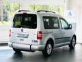 Volkswagen Caddy Comfortline TSI Behindertengerecht-Rampe Plateado - thumbnail 5