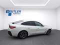 BMW 420 420iA Gran Coupé MSport 19" ACC Head-Up eAHK PA Білий - thumbnail 6