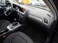 Audi A4 Attraction quattro Alu. AHK Klima Sitzh. HU AU Neu Schwarz - thumbnail 9