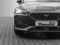 CUPRA Leon VZ CUP 2.0 TSI DSG MATRIX+FULL LINK+ACC Schwarz - thumbnail 3