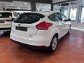 Ford Focus 1.0 Ecoboost Auto-S&S Trend+ 125 Blanco - thumbnail 5