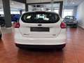 Ford Focus 1.0 Ecoboost Auto-S&S Trend+ 125 Blanco - thumbnail 4