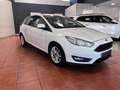 Ford Focus 1.0 Ecoboost Auto-S&S Trend+ 125 Blanco - thumbnail 7