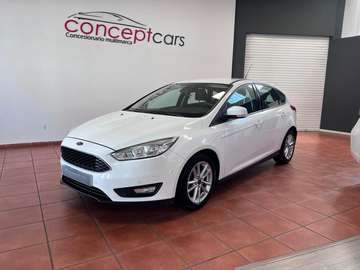 1.0 Ecoboost Auto-S&S Trend+ 125