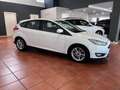 Ford Focus 1.0 Ecoboost Auto-S&S Trend+ 125 Blanco - thumbnail 6
