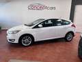 Ford Focus 1.0 Ecoboost Auto-S&S Trend+ 125 Blanco - thumbnail 2