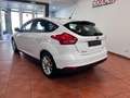 Ford Focus 1.0 Ecoboost Auto-S&S Trend+ 125 Blanco - thumbnail 3