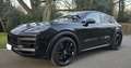 Porsche Cayenne Coupé Turbo GT+Burmester+HeadUp+Garantie Noir - thumbnail 3