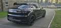 Porsche Cayenne Coupé Turbo GT+Burmester+HeadUp+Garantie Noir - thumbnail 1