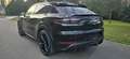 Porsche Cayenne Coupé Turbo GT+Burmester+HeadUp+Garantie Noir - thumbnail 4