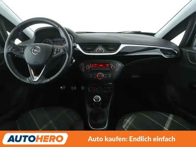 Opel Corsa view 12