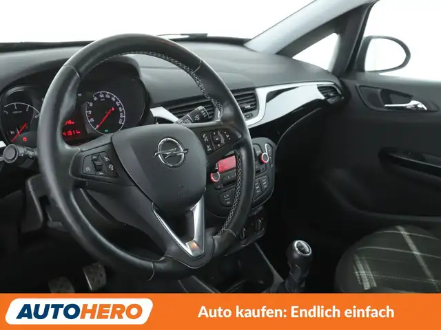 Opel Corsa view 11