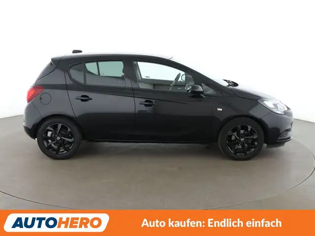 Opel Corsa view 7