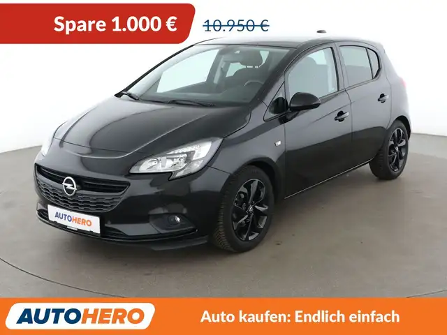 Opel Corsa main image
