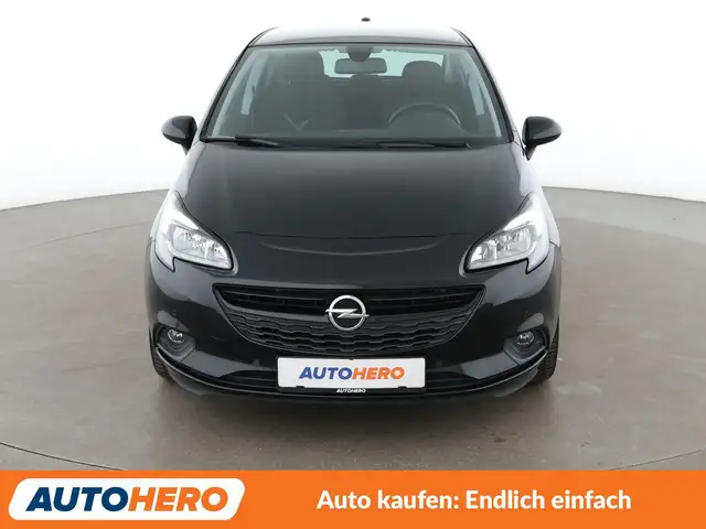 Opel Corsa view 9