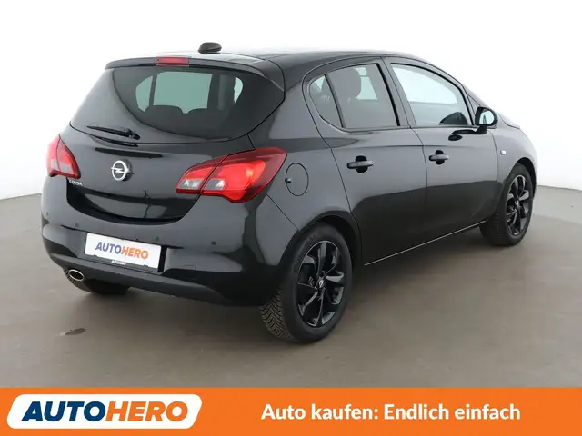 Opel Corsa view 6