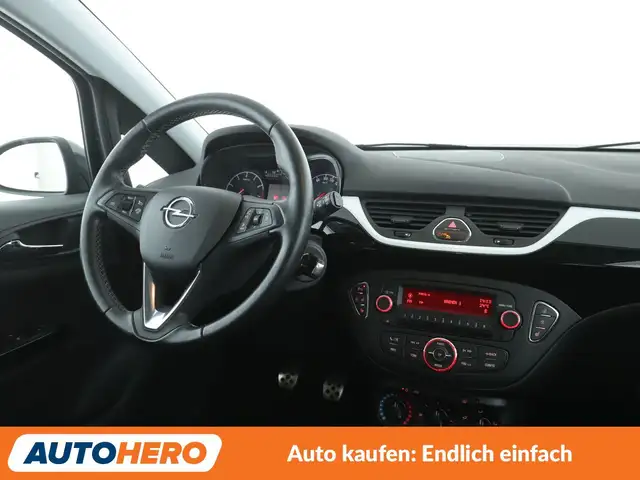 Opel Corsa view 13
