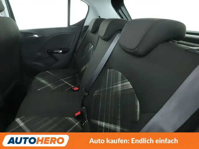 Opel Corsa view 14
