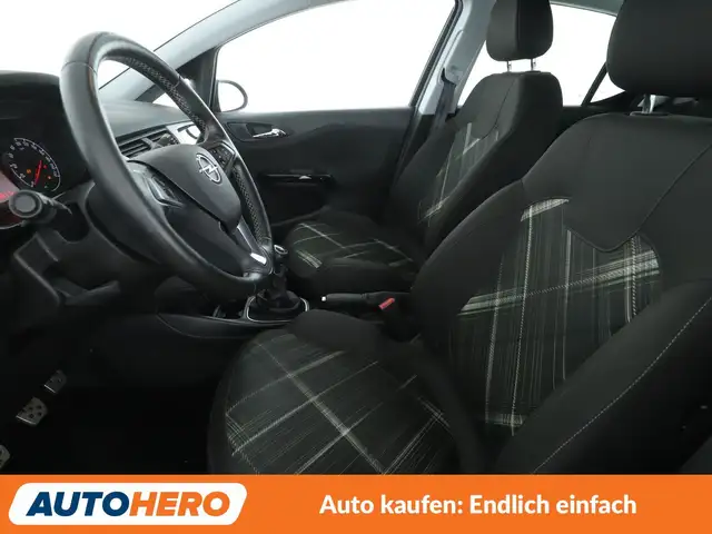 Opel Corsa view 10