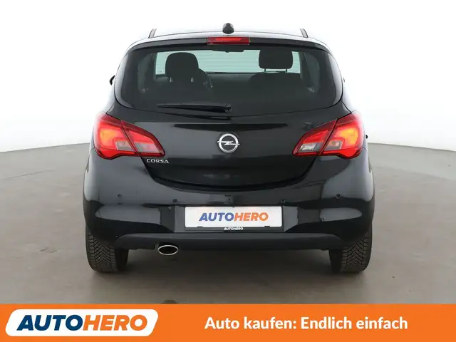 Opel Corsa view 5