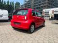 Skoda Citigo Active Czerwony - thumbnail 4