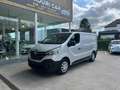 Renault Trafic ENERGY dCi 120 L1H1 2,8t Basis Argent - thumbnail 1